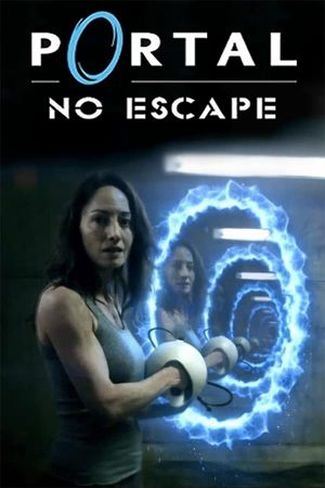 Portal: No Escape's poster