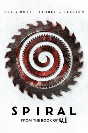 Spiral's poster