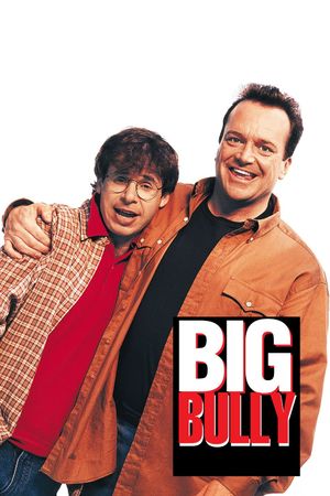 Big Bully's poster