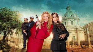 Mafia Mamma's poster