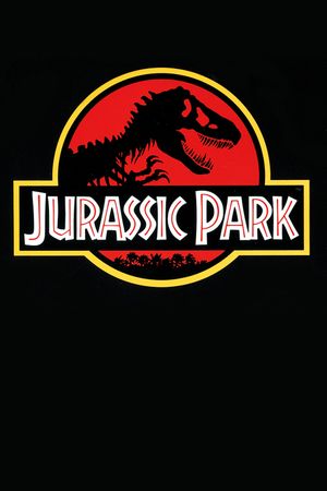 Jurassic Park's poster