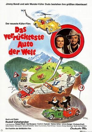 Superwheels's poster