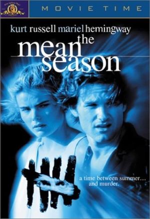 The Mean Season's poster