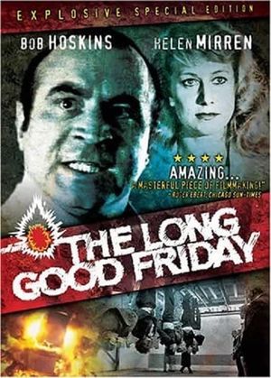 The Long Good Friday's poster