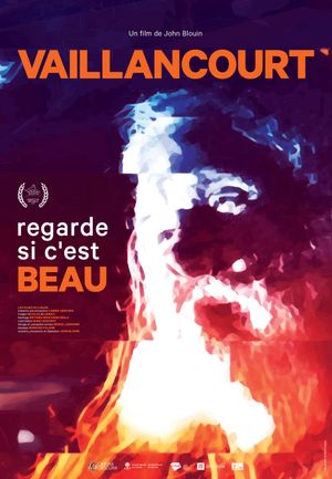 Vaillancourt: Isn't It Beautiful's poster