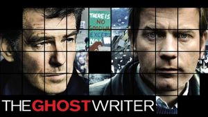 The Ghost Writer's poster