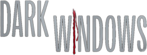 Dark Windows's poster