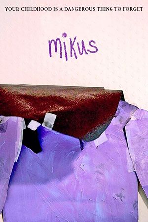 Mikus's poster