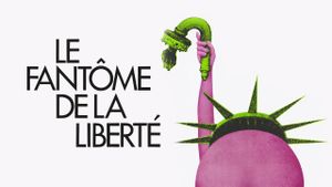 The Phantom of Liberty's poster