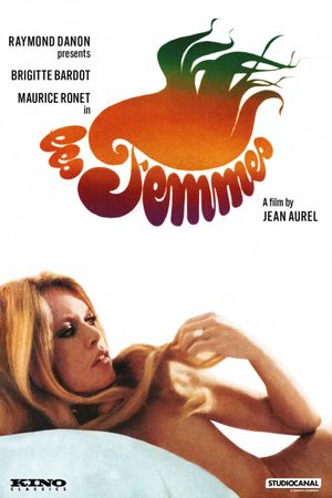 Les femmes's poster