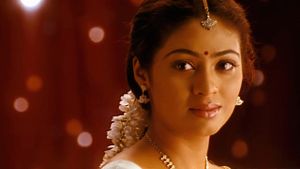 Anniyan's poster
