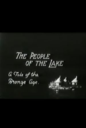 The People of the Lake's poster