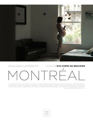 Montréal's poster