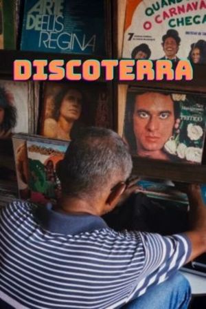 Discoterra's poster