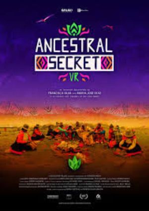 Secreto ancestral's poster