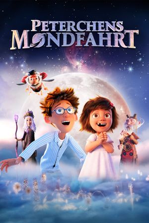 Moonbound's poster