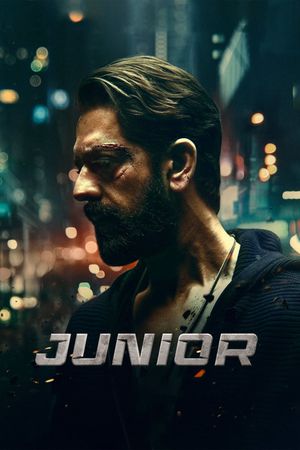 Junior's poster