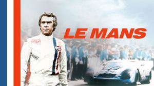 Le Mans's poster