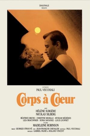 Drugstore Romance's poster