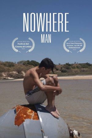 Nowhere Man's poster