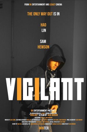 Vigilant's poster