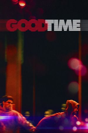 Good Time's poster image
