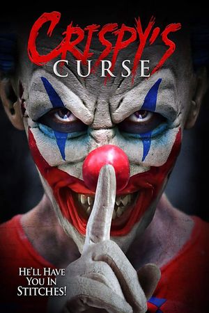 Crispy's Curse's poster