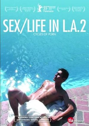 Sex/Life in L.A. 2: Cycles of Porn's poster