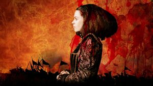 Bathory: Countess of Blood's poster