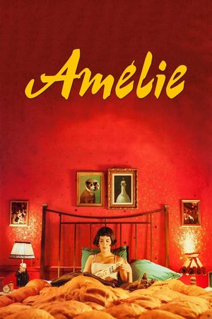 Amélie's poster
