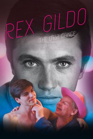 Rex Gildo: The Last Dance's poster image