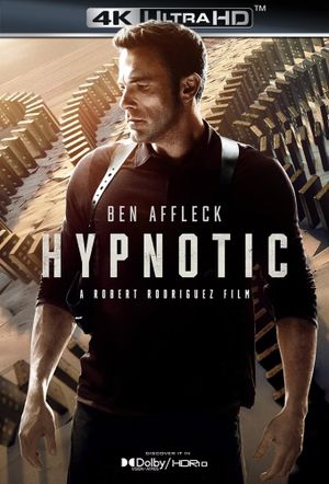Hypnotic's poster