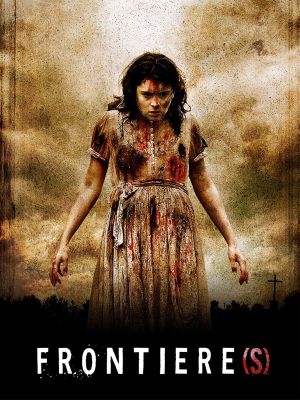 Frontier(s)'s poster
