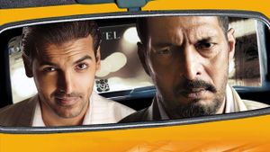 Taxi No. 9 2 11: Nau Do Gyarah's poster