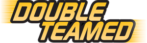 Double Teamed's poster