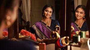 Raghu Thatha's poster