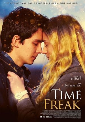Time Freak's poster