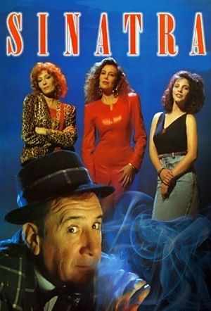 Sinatra's poster