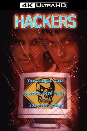 Hackers's poster