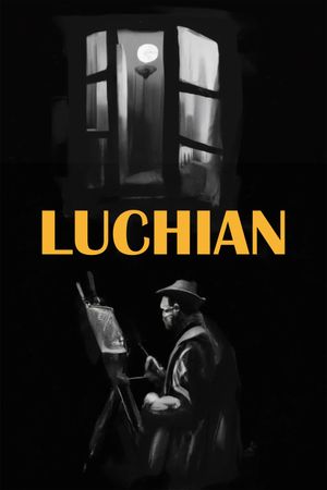 Luchian's poster