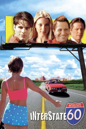 Interstate 60's poster