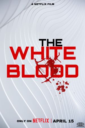 The White Blood's poster