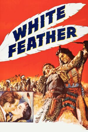 White Feather's poster