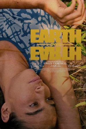 Earth Over Earth's poster