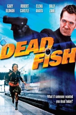 Dead Fish's poster image