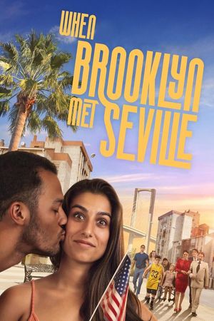 Sevillanas de Brooklyn's poster