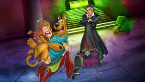 Scooby-Doo! and the Curse of the 13th Ghost's poster