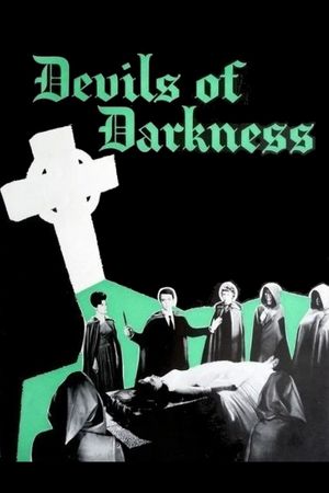 Devils of Darkness's poster