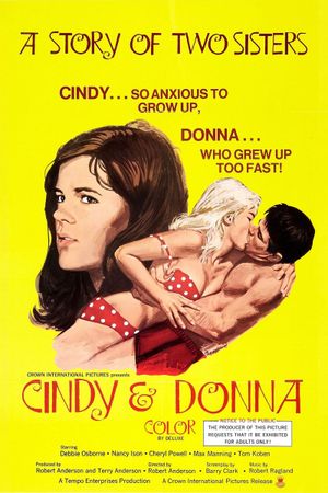 Cindy and Donna's poster image