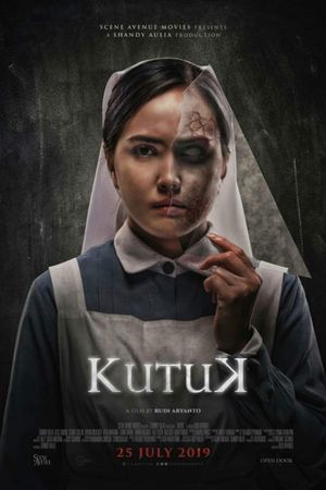 Kutuk's poster